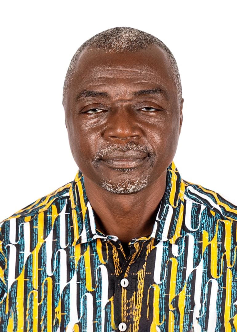 Proprietor of Only Believe SHS